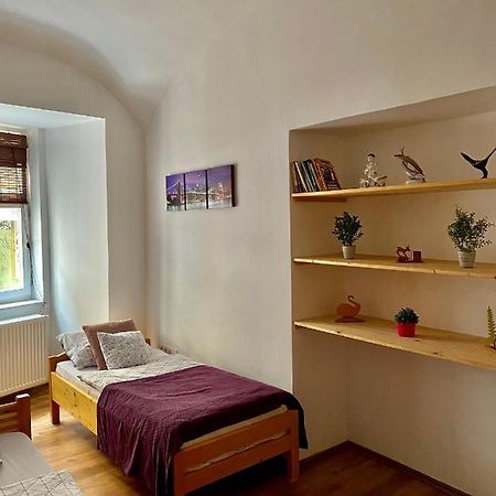 에게르 Grande Familia Apartman 아파트 외부 사진