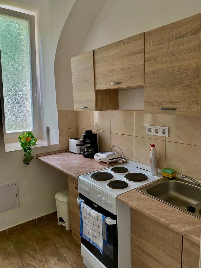 에게르 Grande Familia Apartman 아파트 외부 사진